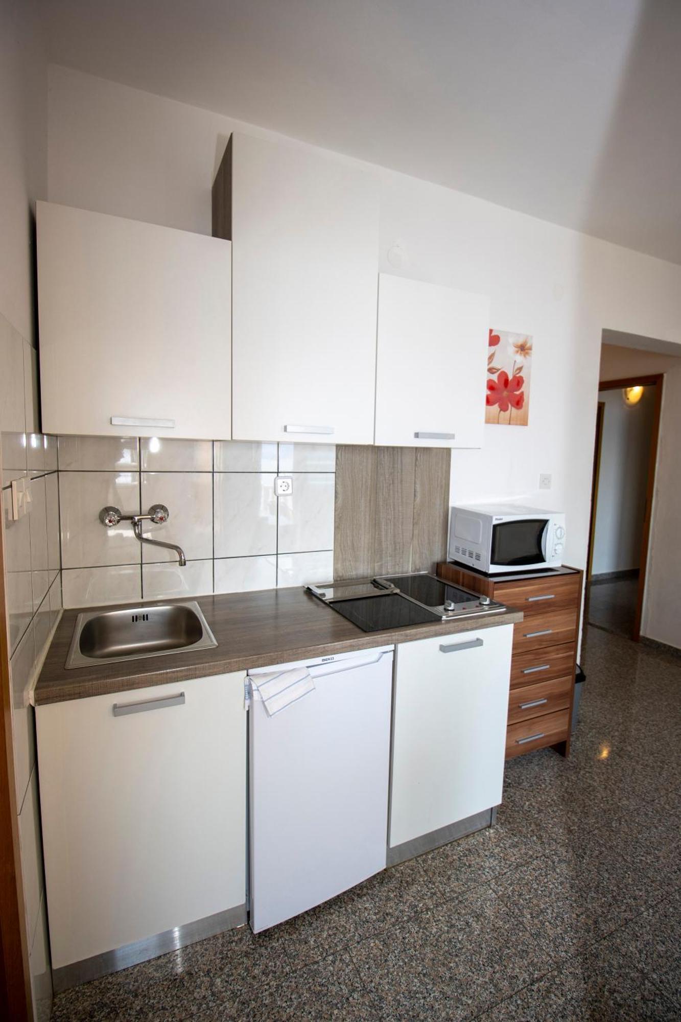 Apartmani Vesna Celina Exterior foto
