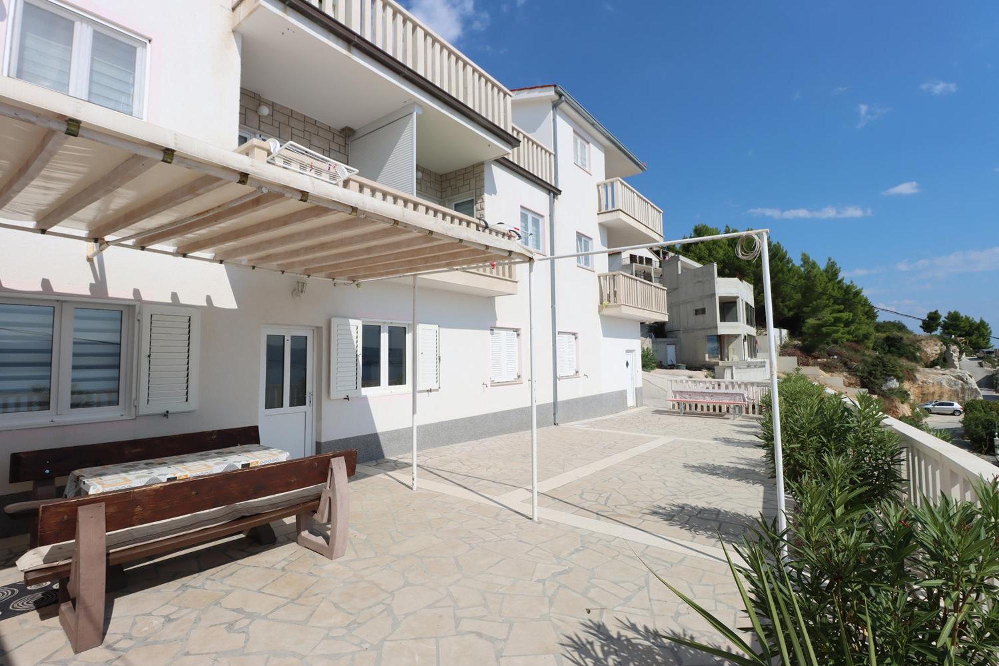 Apartmani Vesna Celina Exterior foto