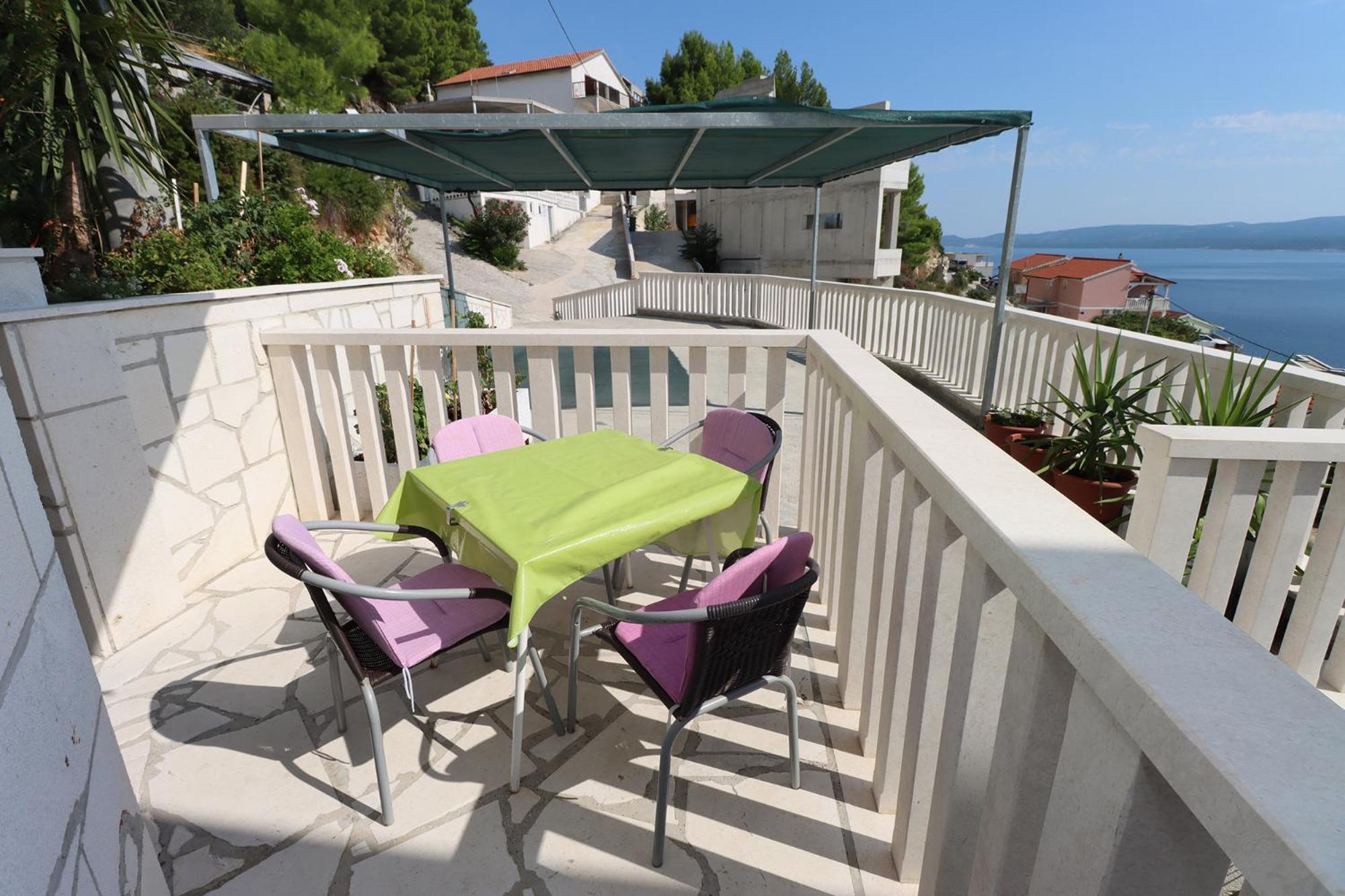 Apartmani Vesna Celina Exterior foto