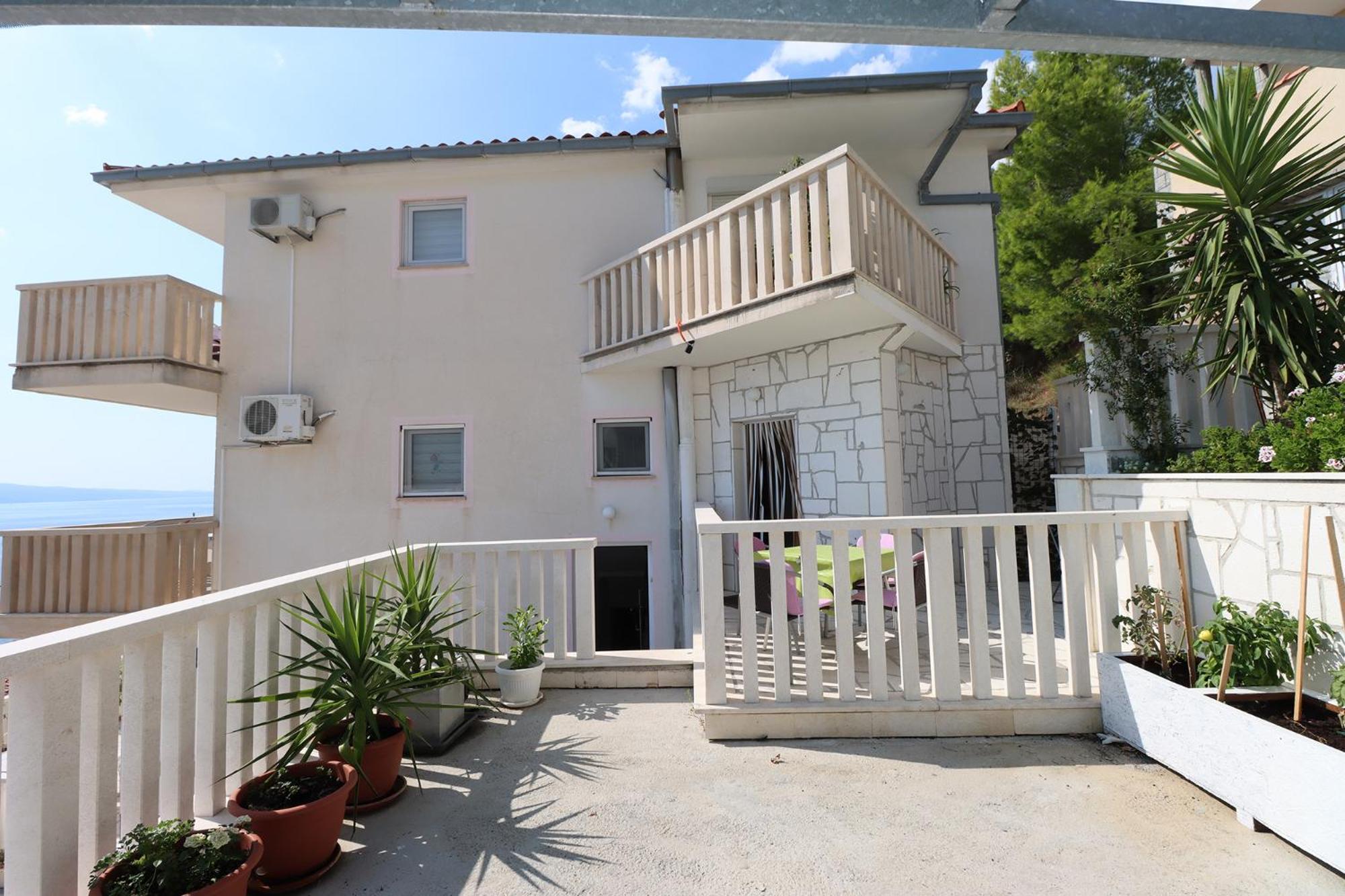 Apartmani Vesna Celina Exterior foto