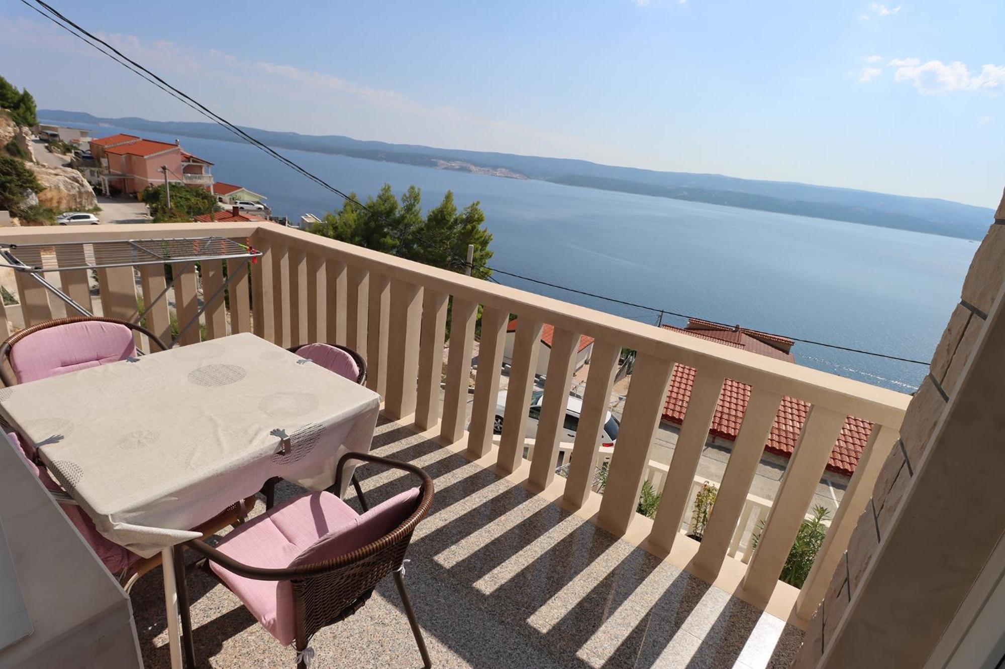 Apartmani Vesna Celina Exterior foto