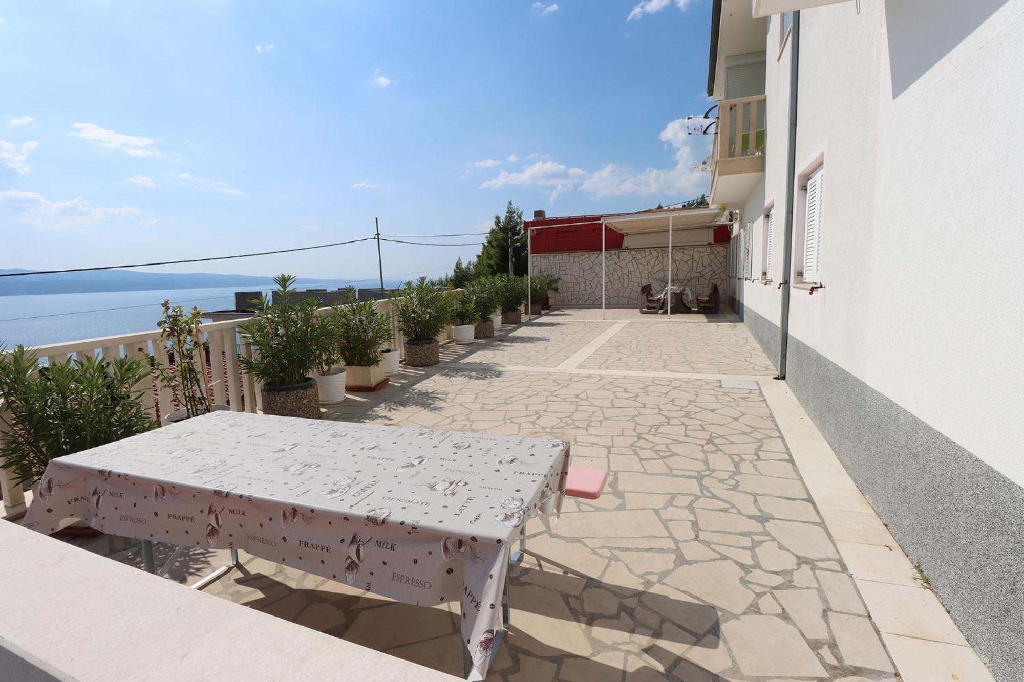 Apartmani Vesna Celina Exterior foto