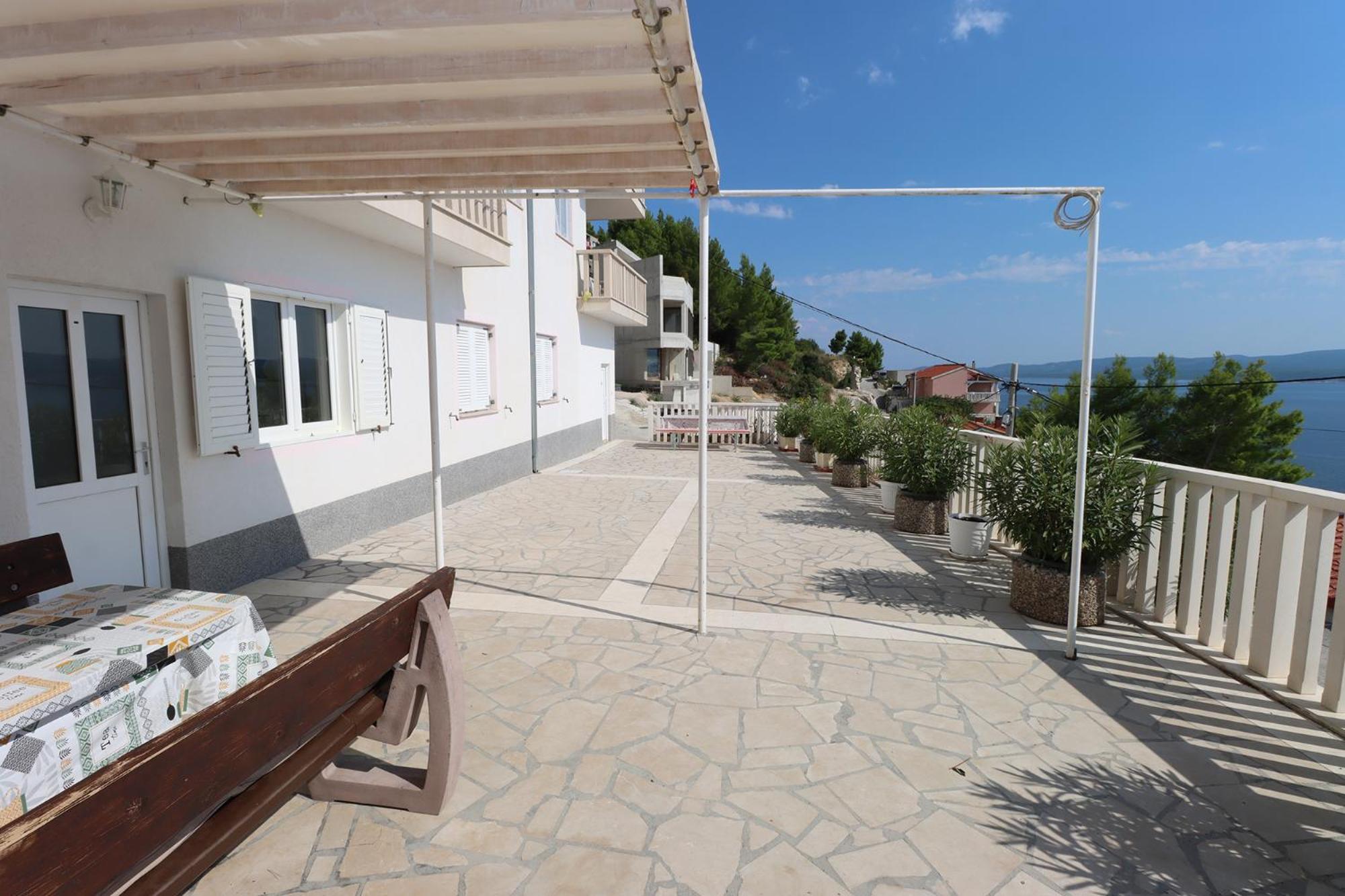 Apartmani Vesna Celina Exterior foto