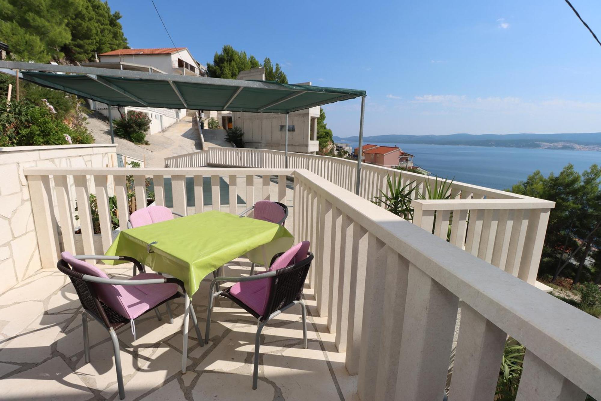 Apartmani Vesna Celina Exterior foto
