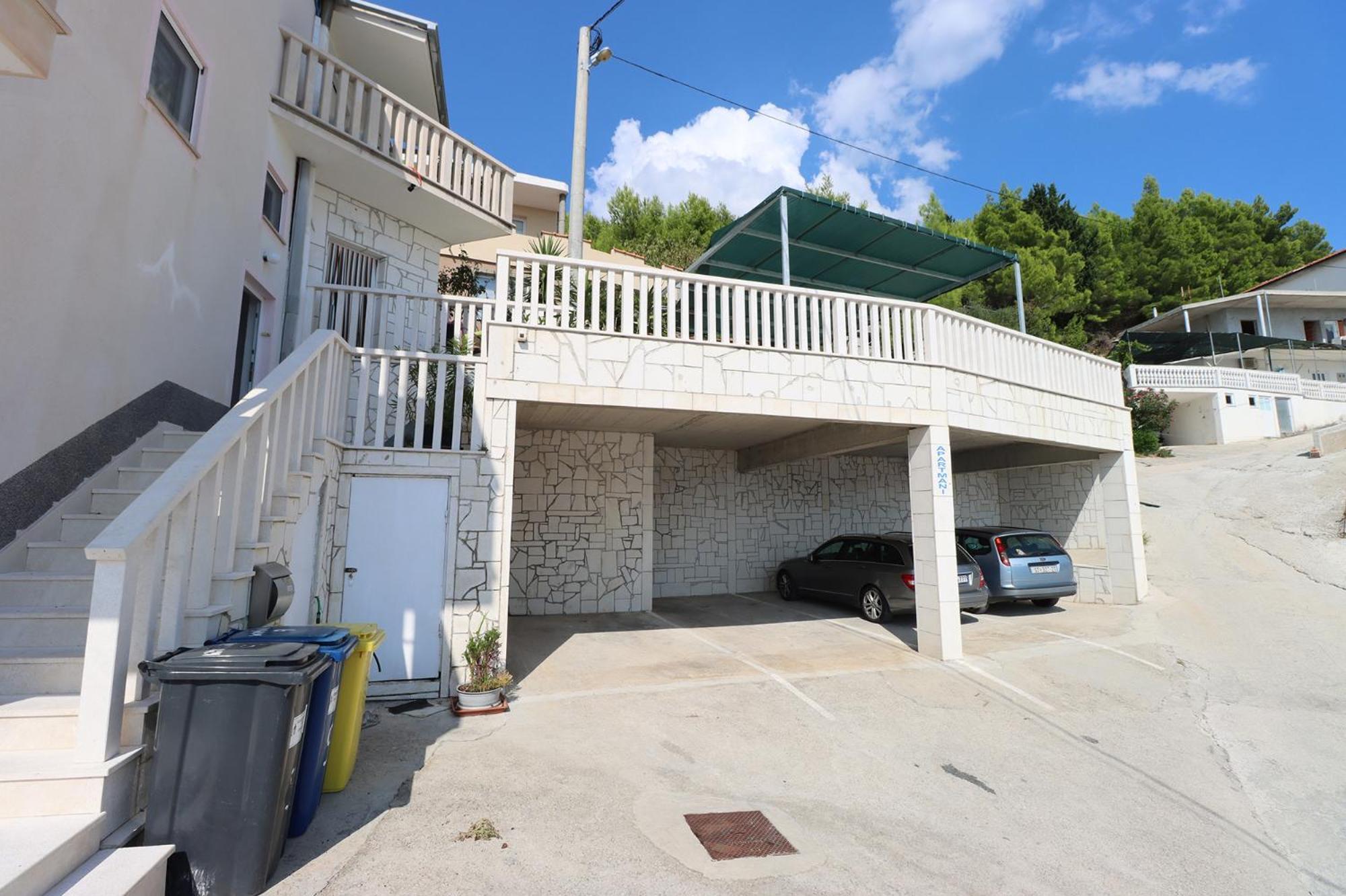 Apartmani Vesna Celina Exterior foto
