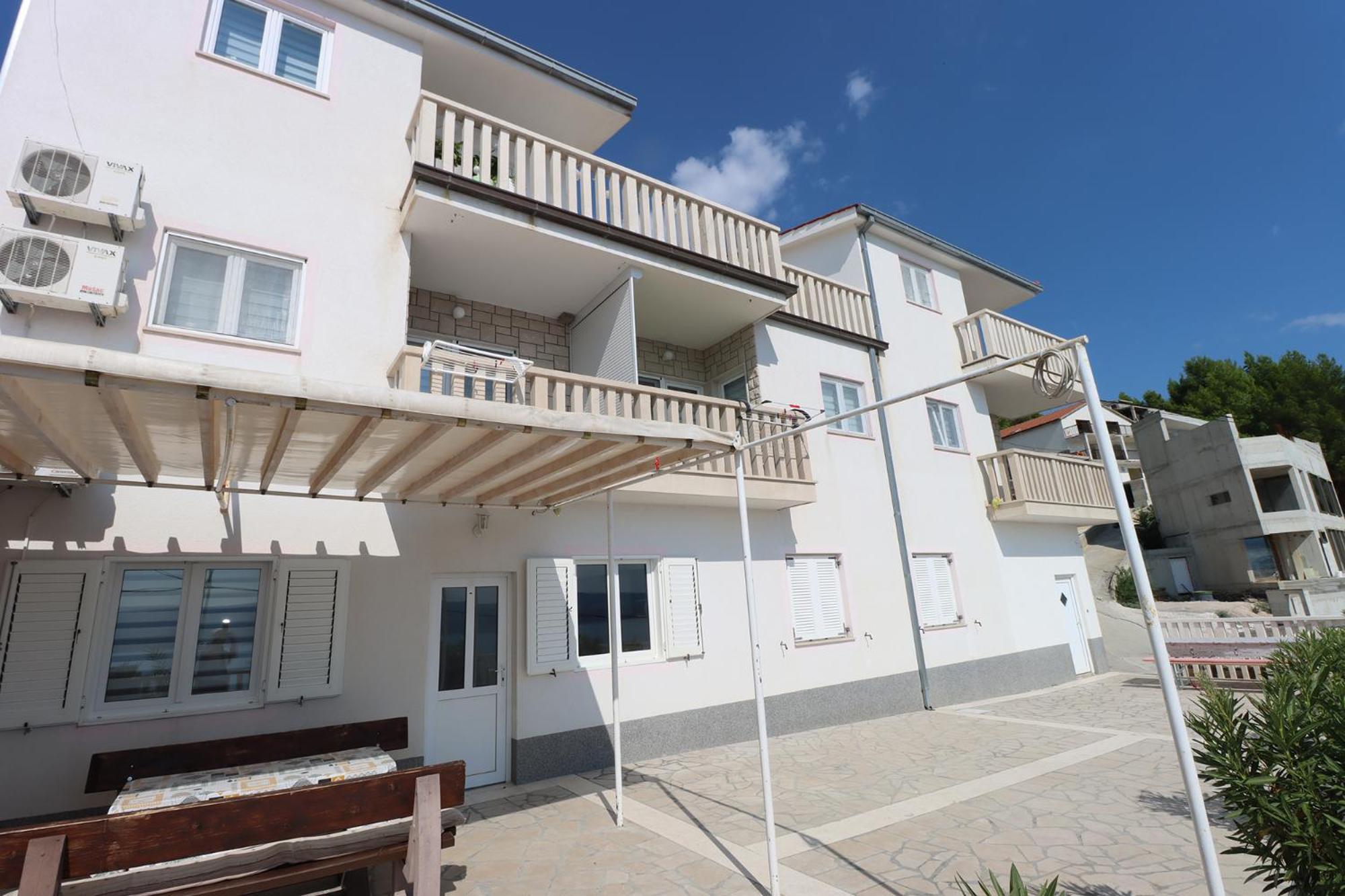 Apartmani Vesna Celina Exterior foto