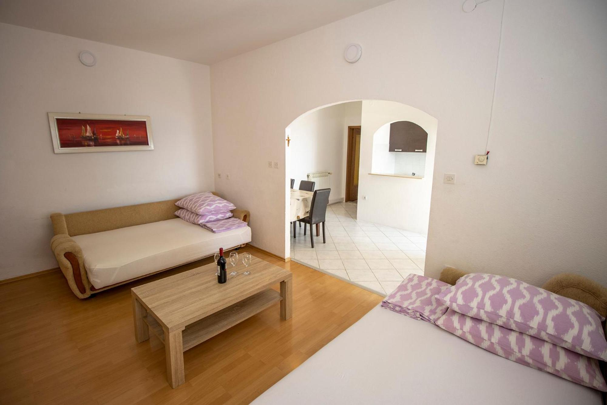 Apartmani Vesna Celina Exterior foto