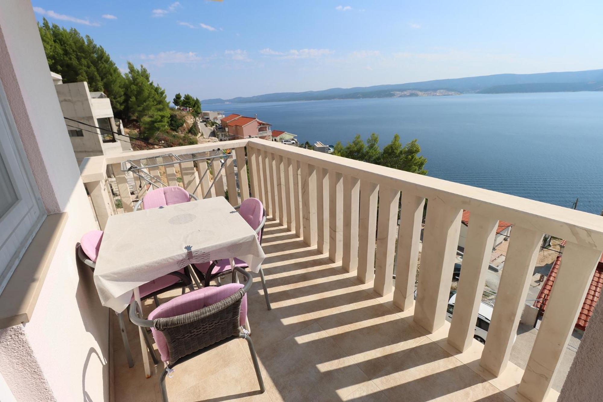 Apartmani Vesna Celina Exterior foto