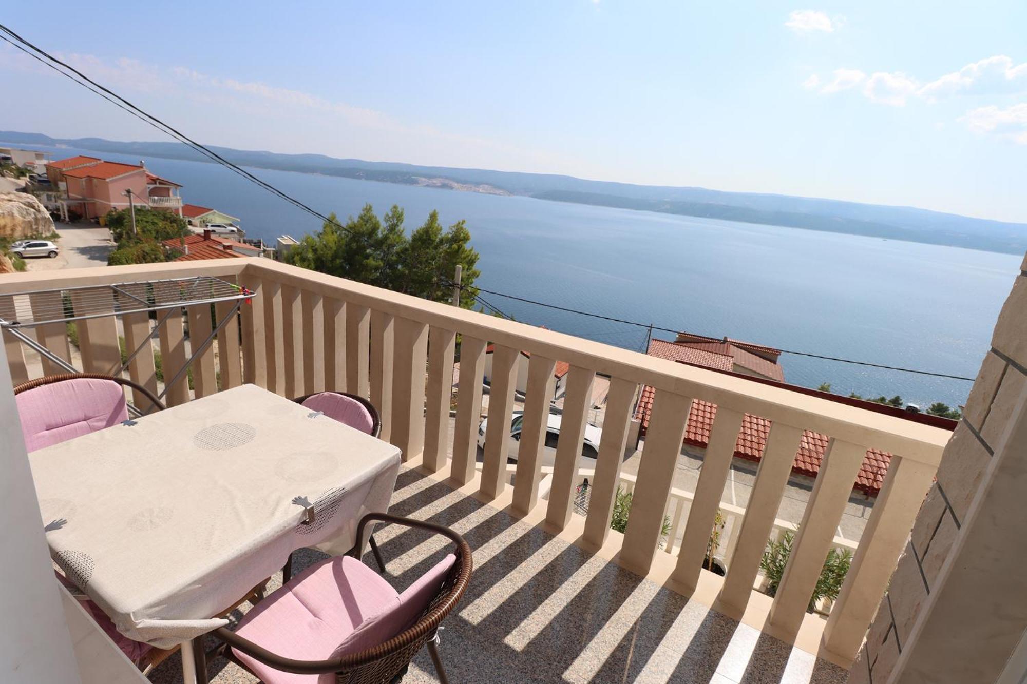 Apartmani Vesna Celina Exterior foto