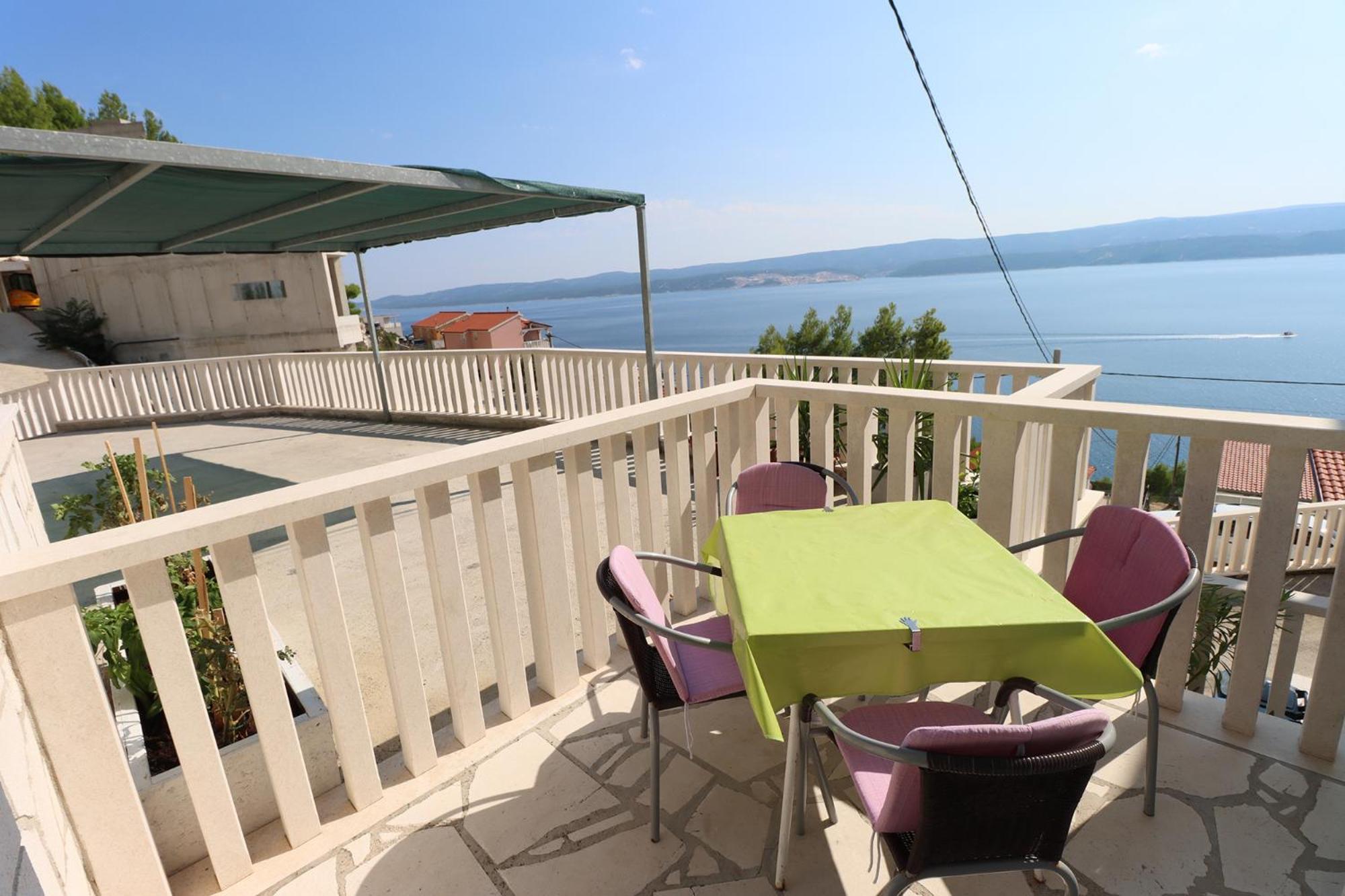 Apartmani Vesna Celina Exterior foto