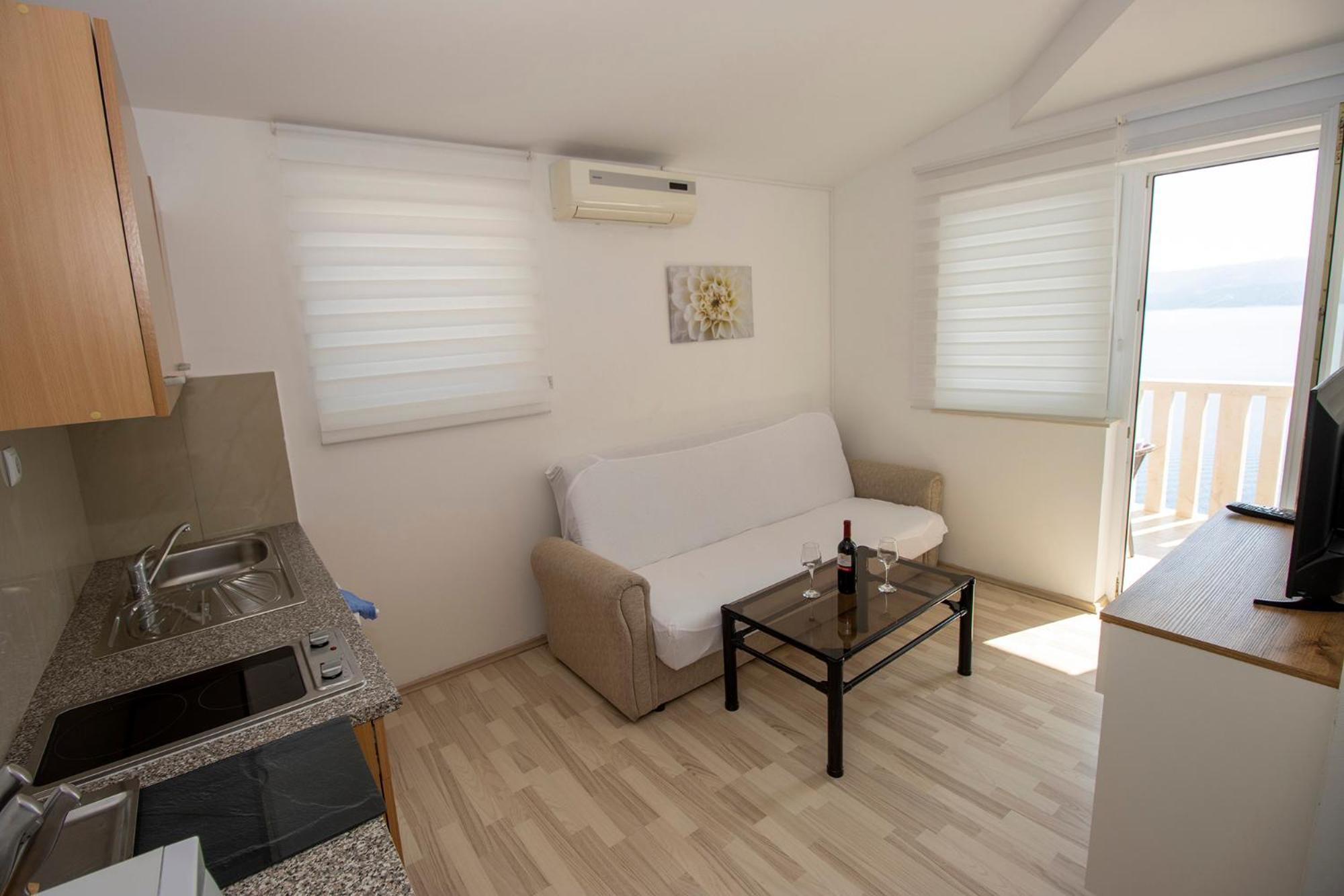 Apartmani Vesna Celina Exterior foto