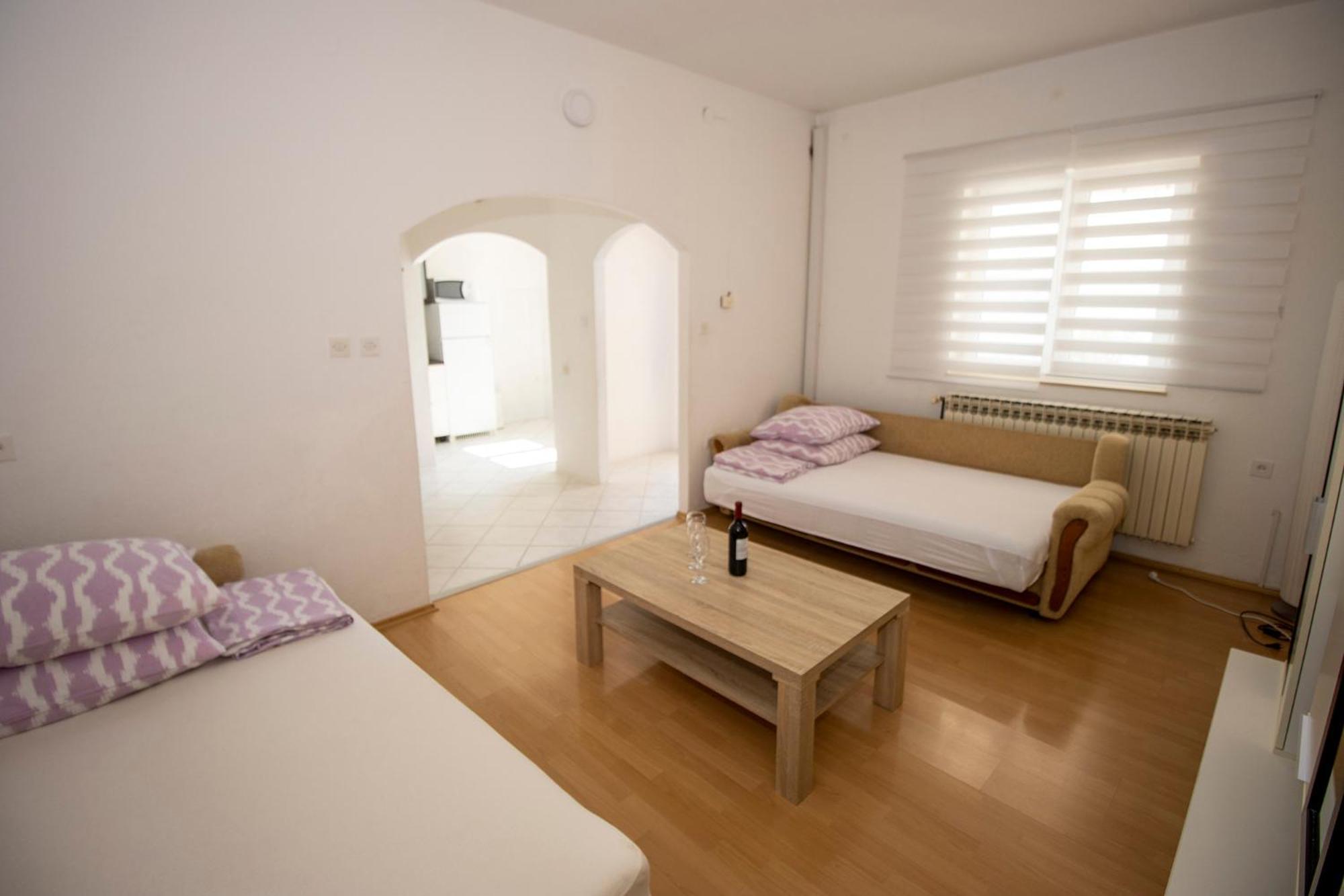 Apartmani Vesna Celina Exterior foto