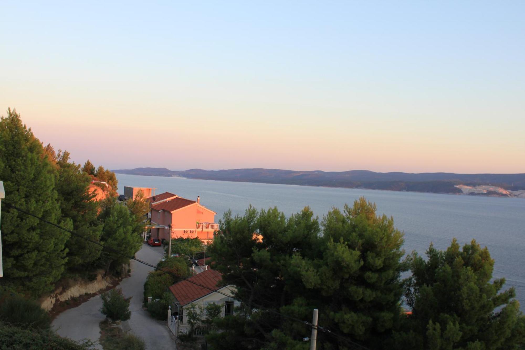 Apartmani Vesna Celina Exterior foto