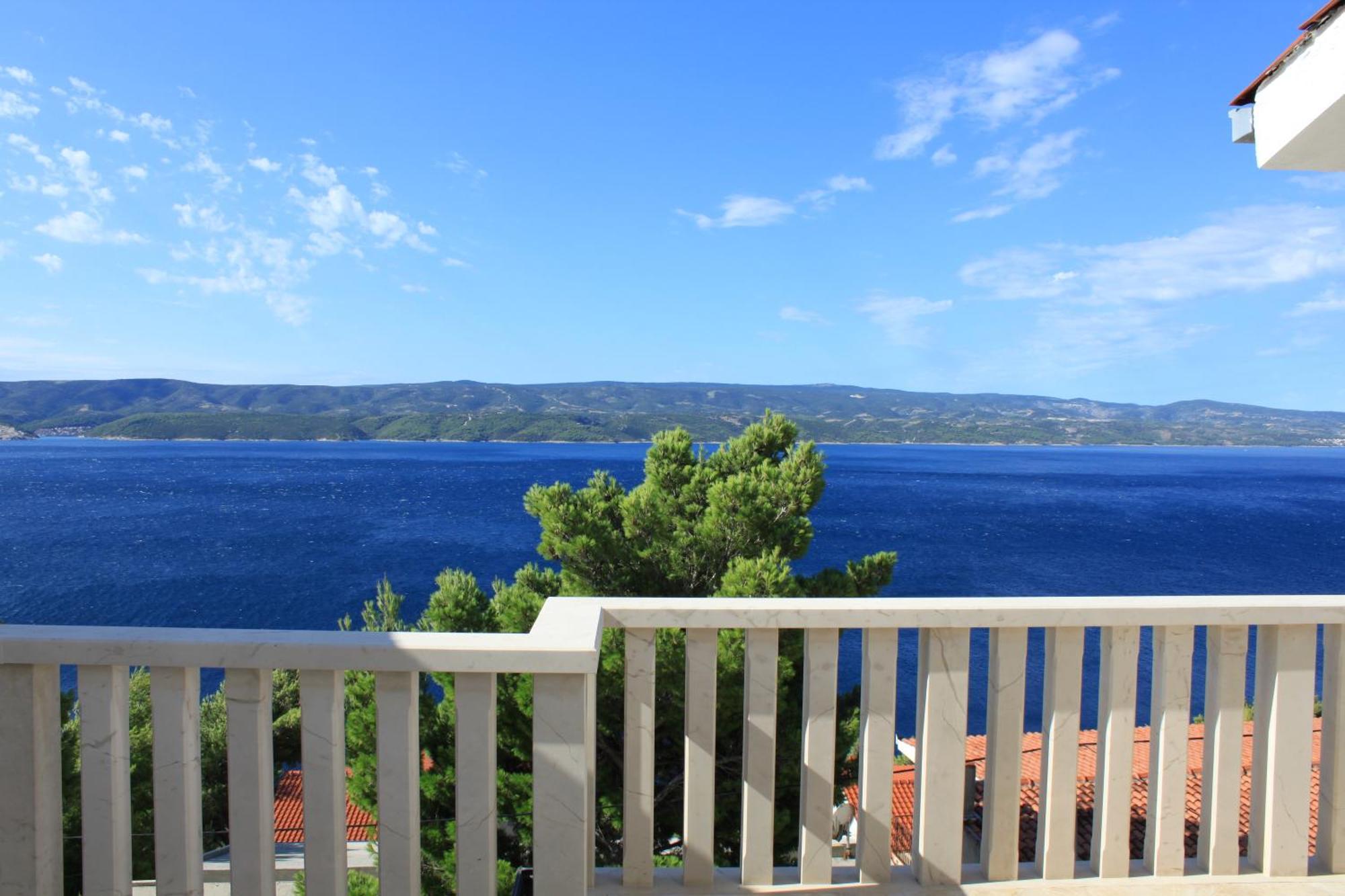 Apartmani Vesna Celina Exterior foto