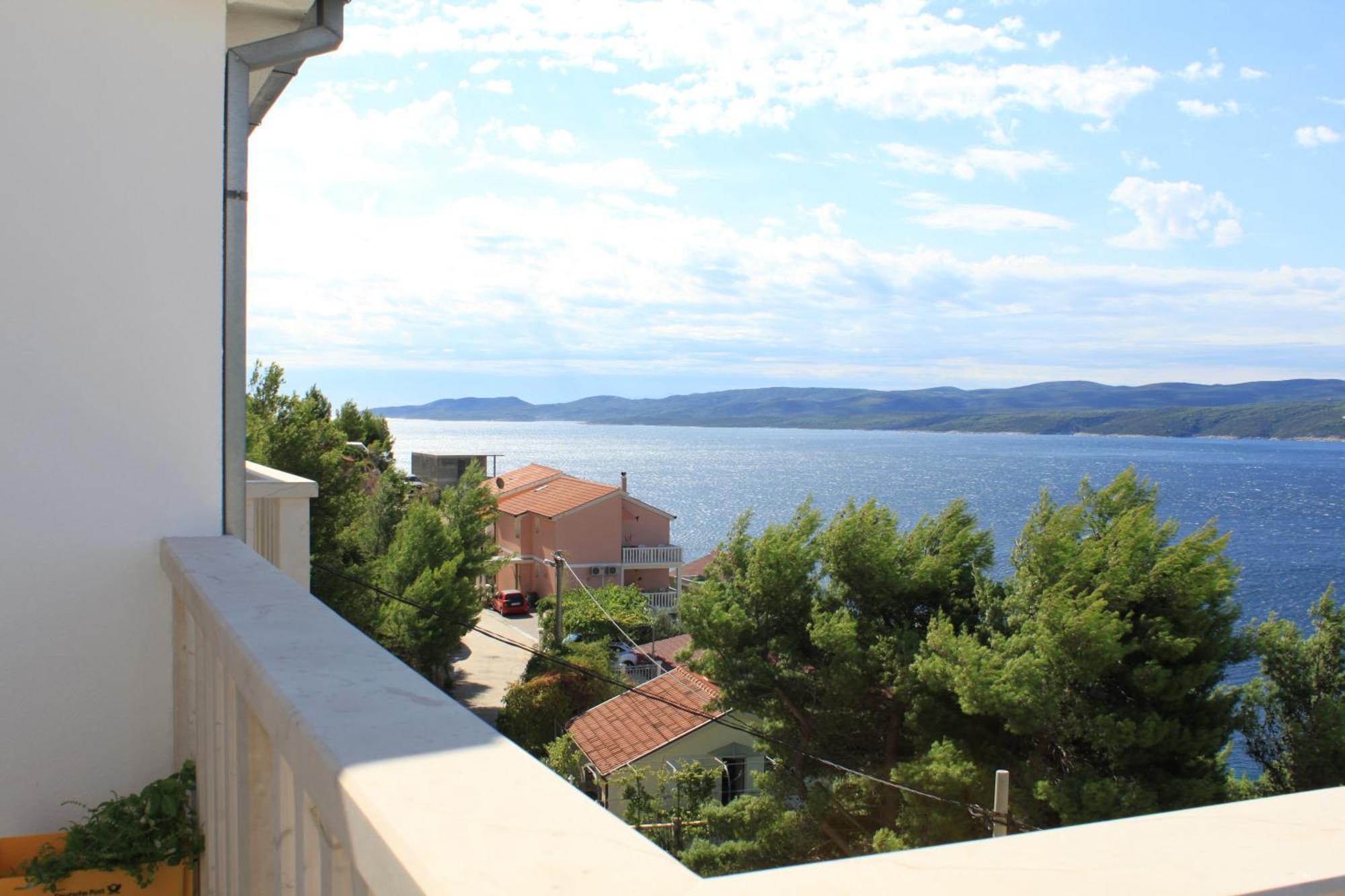 Apartmani Vesna Celina Exterior foto