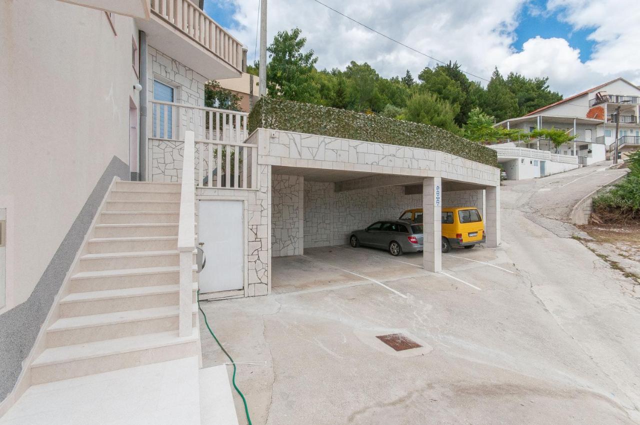 Apartmani Vesna Celina Exterior foto